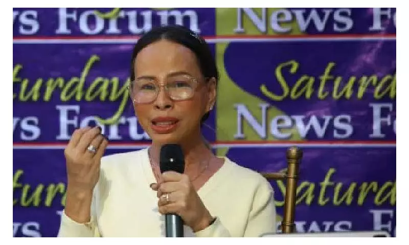 Ex-DPWH Official Cabral Dies After Plunge Down Kennon Road Ravine