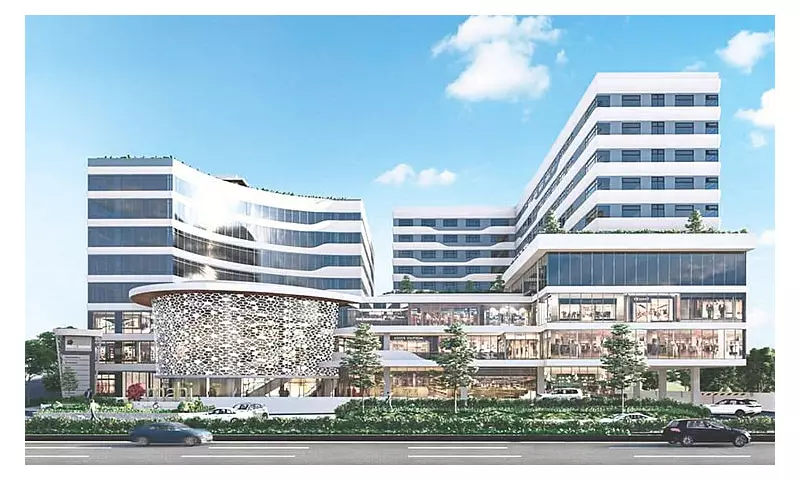 Fairfield by Marriott Opens 196-Room Hotel in Mactan, Boosting Cebu Tourism