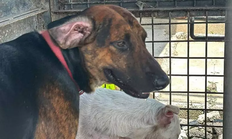 Father in Lapu-Lapu Kills Dog 'Whitey' After It Chased Child, Sparks Debate