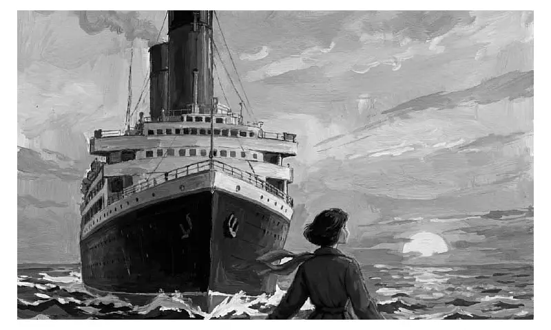 Filipino Seaman in Germany Uncovers Chilling Link to 1970s Camotes Sea Mystery