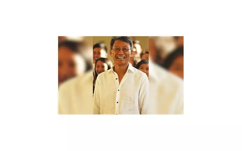 Filipino Tech Pioneer Diosdado Banatao Dies at 79 on Christmas Day