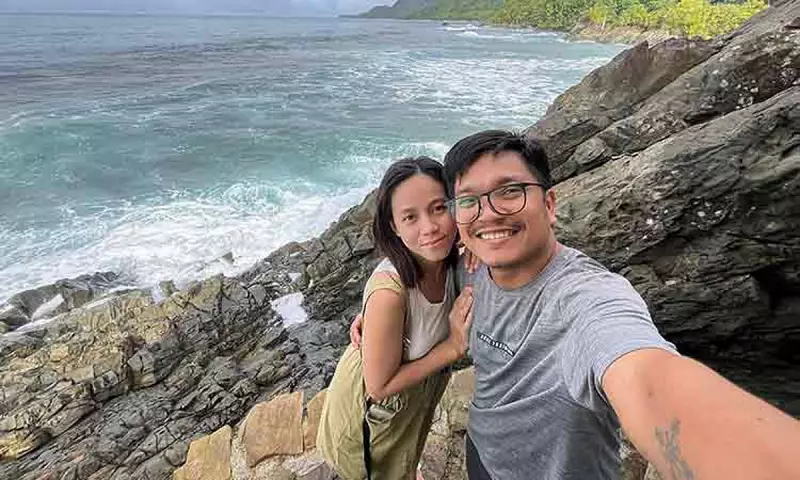 Finding Peace for ₱10: A Journey to Lanuza Marine Sanctuary