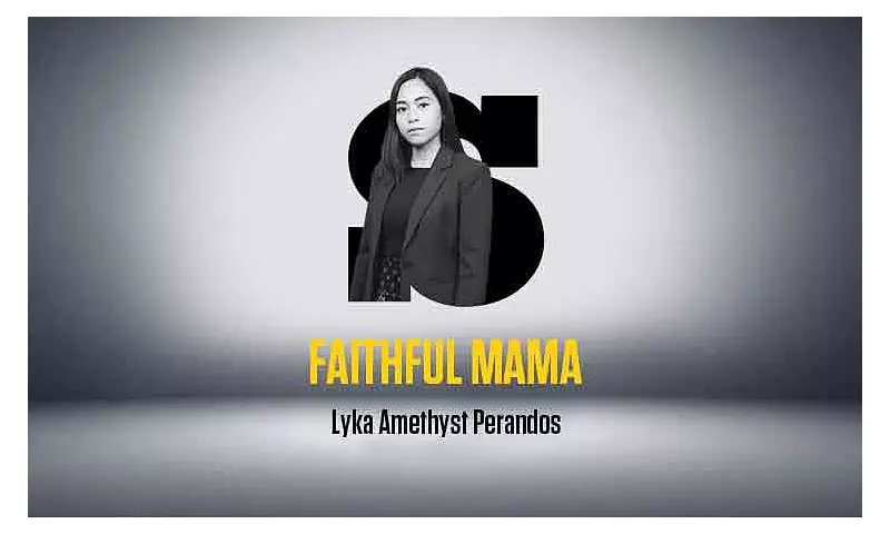 Finding True Wealth in Faith: A Filipino Family's Journey Beyond Material Success