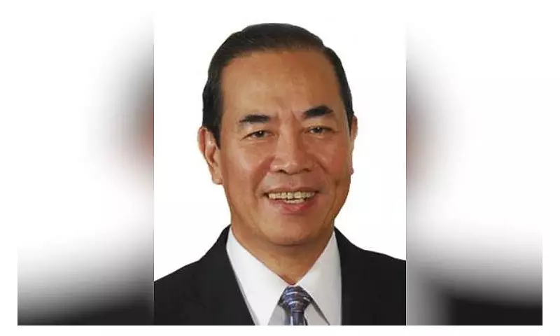 Former DPWH Chief Babes Singson Resigns from Infrastructure Commission