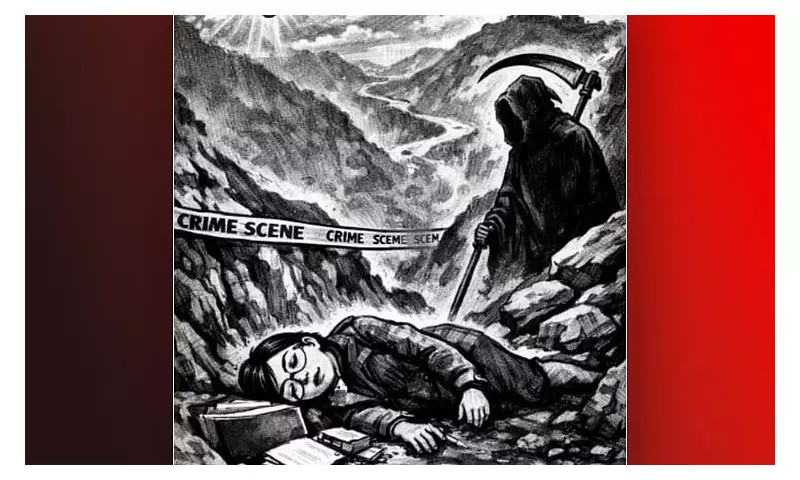 Former DPWH Official's Death Sparks Public Speculation Amid Probe