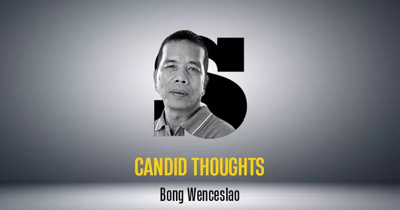 From Student Activist to Senior Citizen: A Filipino's Political Evolution