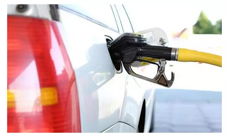 Fuel Rollback: Diesel, Kerosene Prices Drop Sharply on Dec 2, 2025