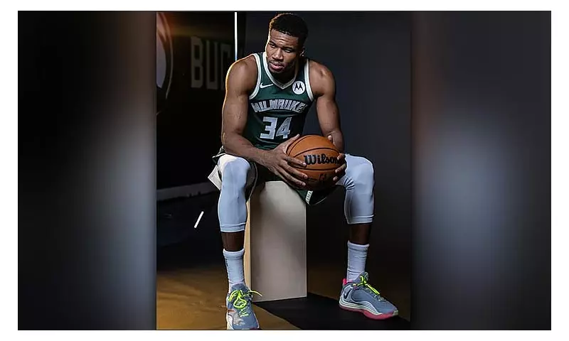 Giannis Antetokounmpo Dismisses Trade Rumors, Focused on Bucks Future