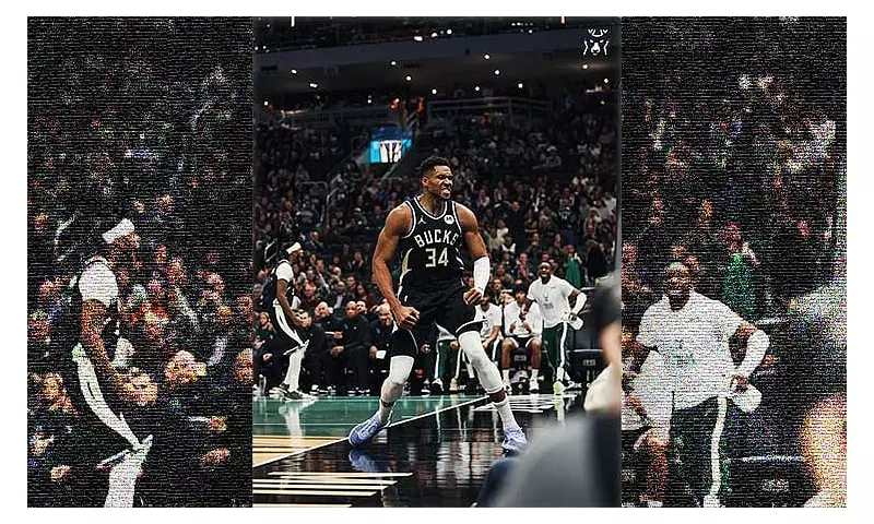 Giannis Antetokounmpo Out 2-4 Weeks with Calf Strain, Bucks Face Challenge