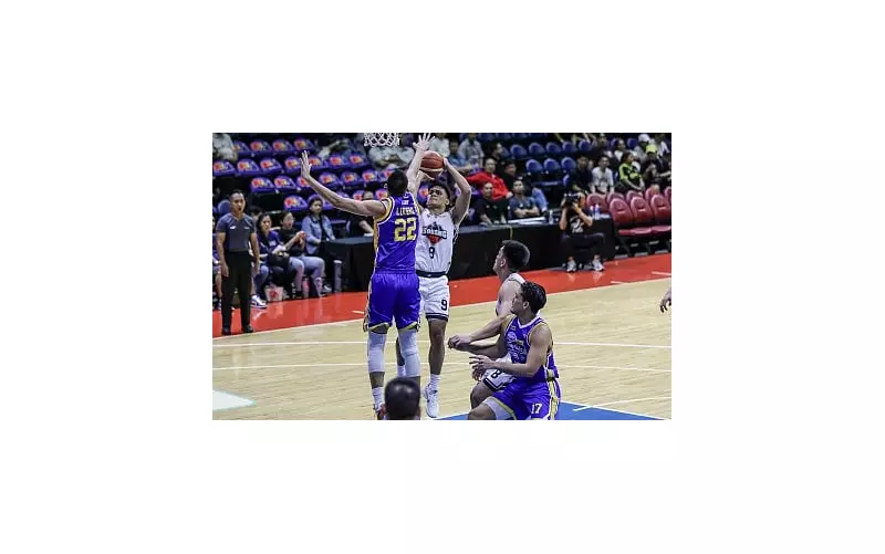 Gilas Pilipinas Finalizes SEA Games Roster After 'Tedious' Process