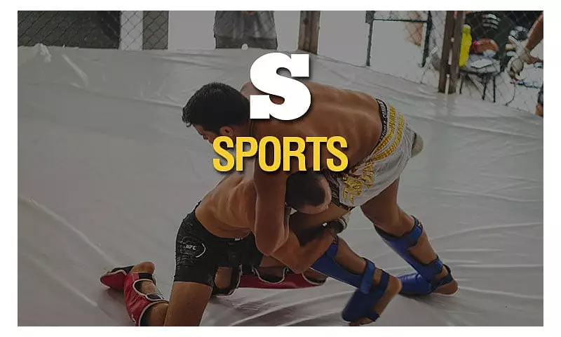 Global Amateur MMA Body Formed, Eyes Olympic Future