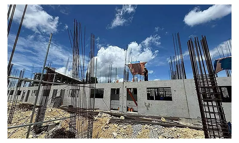 Gov't Raises Socialized Housing Price Ceilings to P950,000 to Boost 4PH Program