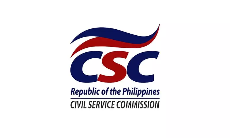 Gov't Sets 2025 Cap on COS, JO Hiring to Curb Contractualization