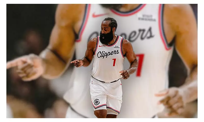 Harden, Leonard Shocked as Clippers Cut Chris Paul | NBA News