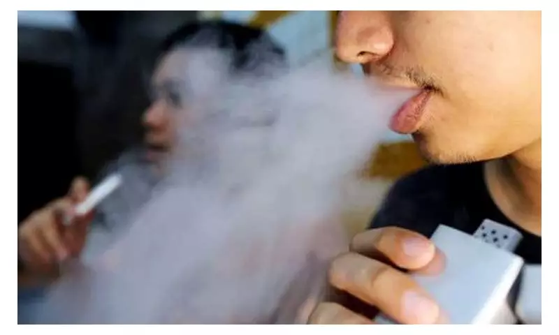 Health Advocates Push for Total Vape Ban in the Philippines, Cite Lack of Political Will