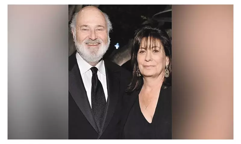 Hollywood Tragedy: Rob Reiner, 78, and Wife Found Dead, Son Suspected