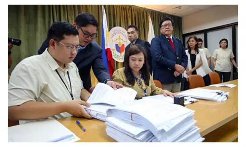 ICI Probe to Continue Despite Resignation; Criminal Charges Recommended