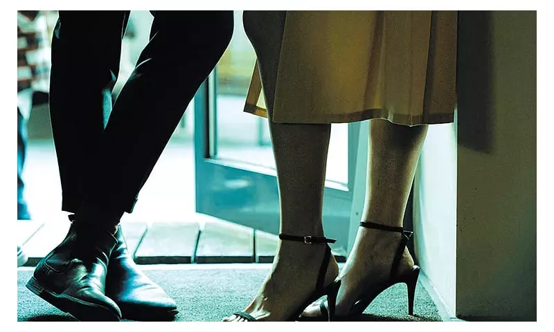 Is the Woman Always to Blame? A Look at Love, Judgment, and Double Standards