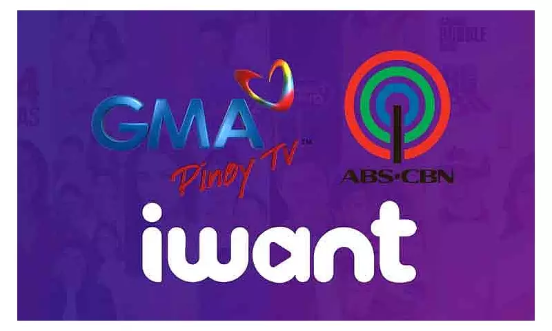 iWant's GMA Pinoy Bundle: The Perfect Christmas Gift for Overseas Filipinos