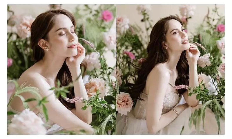 Jessy Mendiola Turns 33: Shares Heartfelt Message on Inner Strength