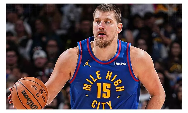 Jokic Leads NBA MVP Race with Stunning 29.6 PPG, 12.8 RPG, 11.1 APG Averages