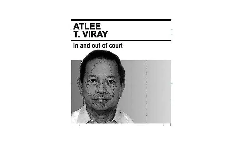 Justice Remedios 'Mamita' Salazar Fernando: A 50-Year Legacy