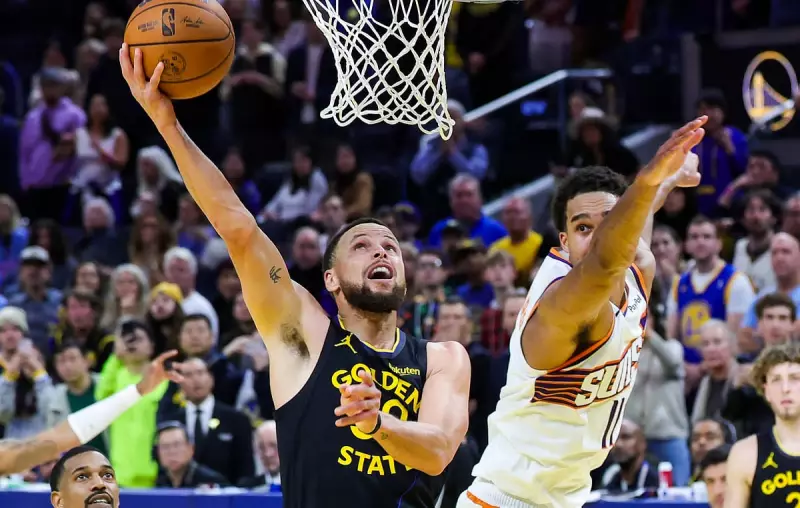 Kawhi Leonard's 32 Points Lead Clippers Over Lakers; Curry Powers Warriors Win