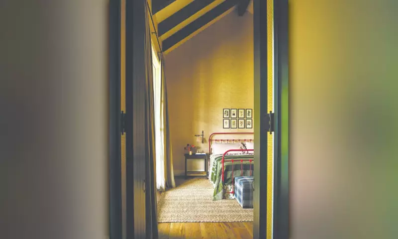 Kendall Jenner's Wyoming Home Sparks 2026 Interior Design Trends