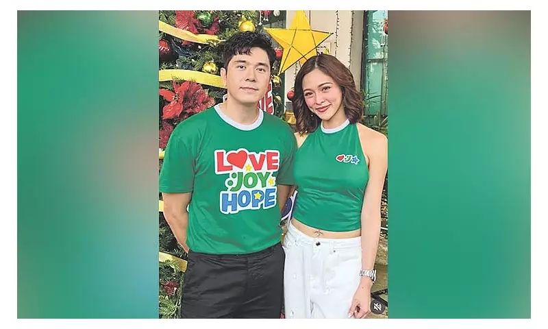 Kim Chiu & Paulo Avelino Cohabitation Buzz: Ogie Diaz Weighs In