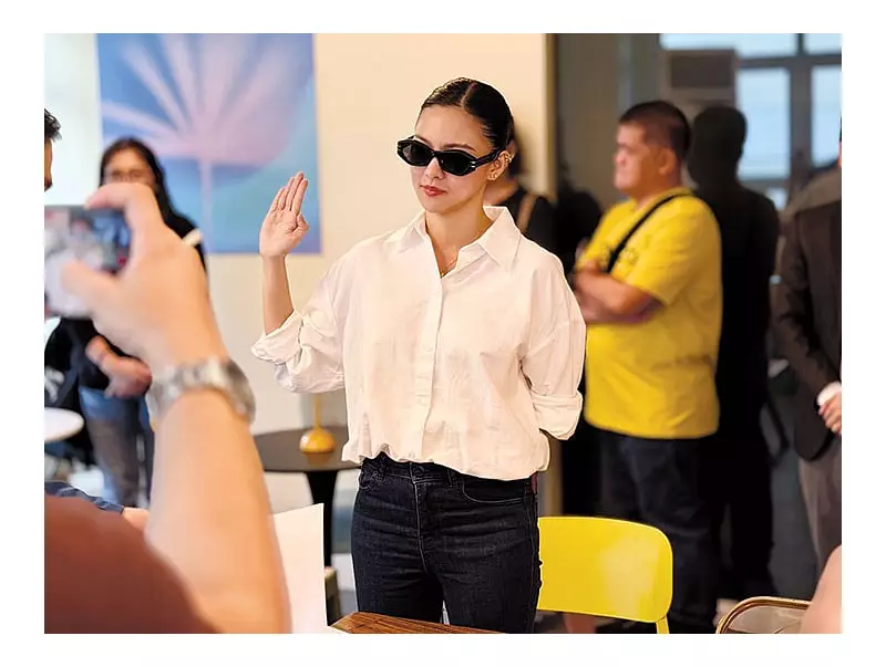 Kim Chiu Files Qualified Theft Case vs Sister Lakam Over Missing Millions