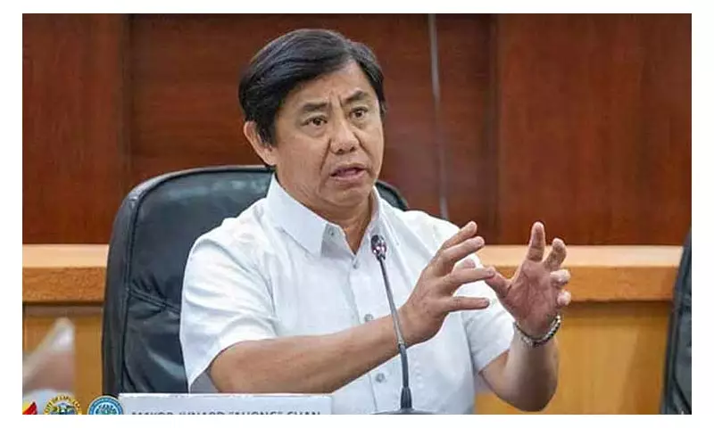 Lapu-Lapu City Builds P1.5M Retention Pond to End Basak Flooding