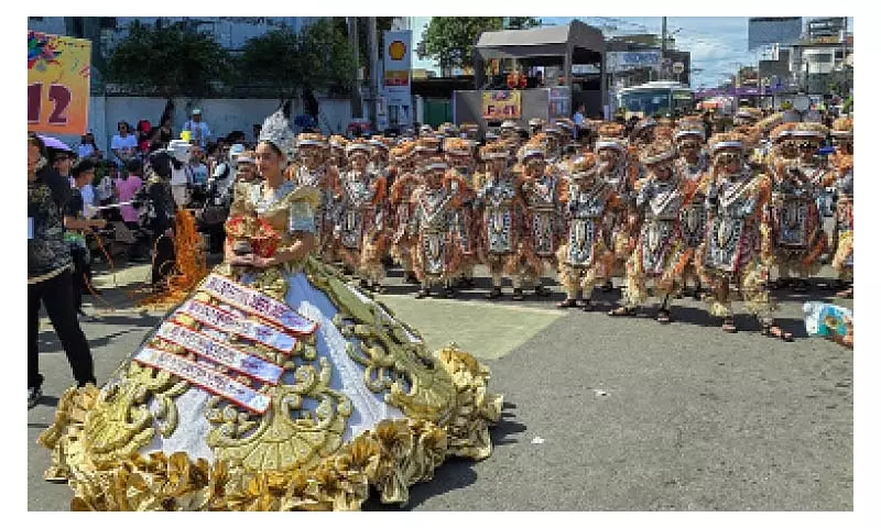 Lapu-Lapu City Skips Sinulog 2026 to Focus on ASEAN 2026 Hosting Duties