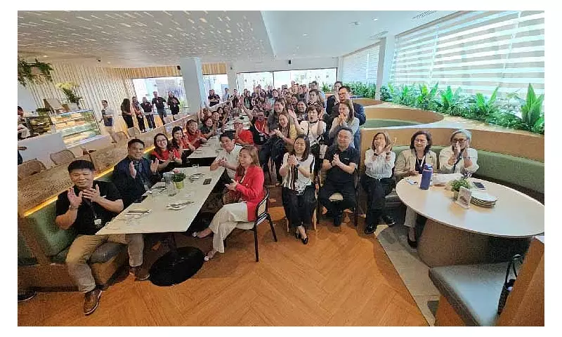 LausGroup-BPI Christmas Fest 2025 Kicks Off in Pampanga with Deals, Cars & Concerts