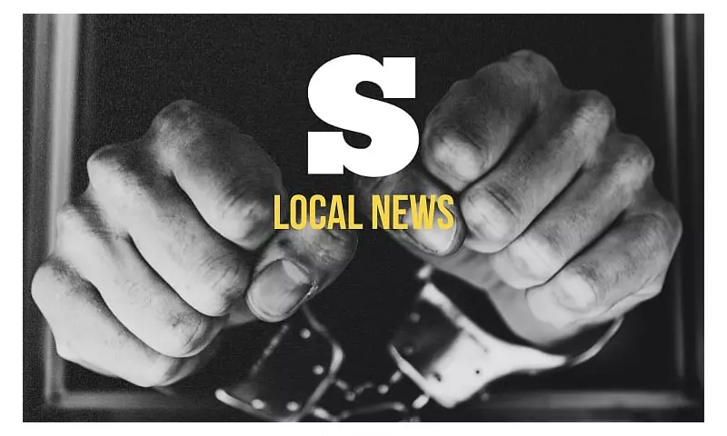 Liloan Father Jailed After Firing Gun in Children's Dispute