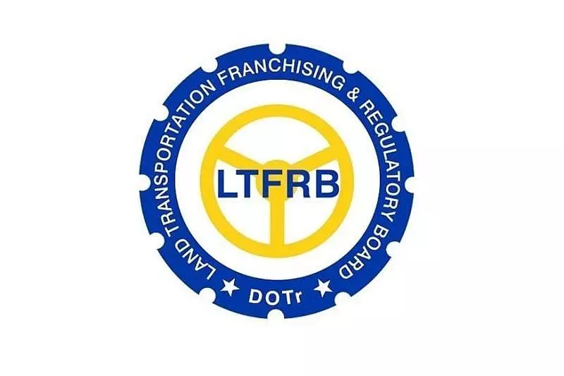 LTFRB 7's New Director Ibo Vows Service Focus After Unexpected Appointment
