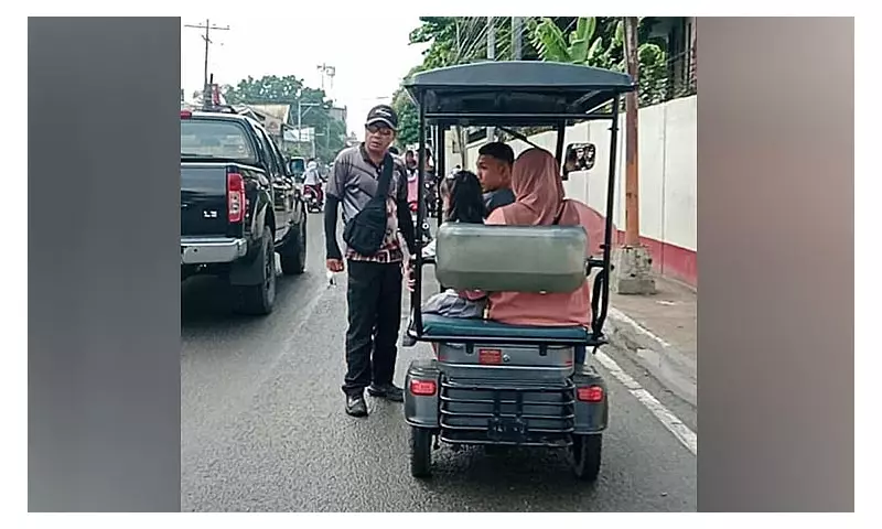 LTO Delays E-Bike Impounding, Launches Info Drive on Highway Ban