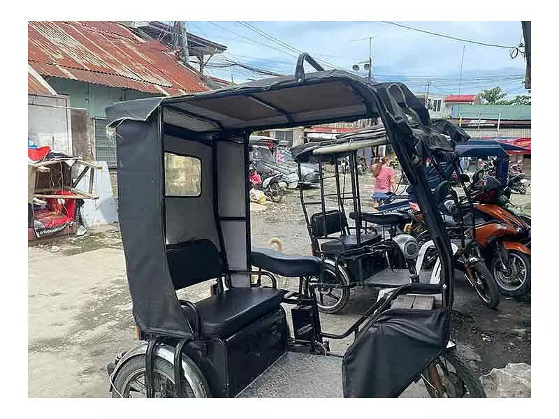 LTO Suspends E-Bike Ban on National Roads, New Date Set for 2026