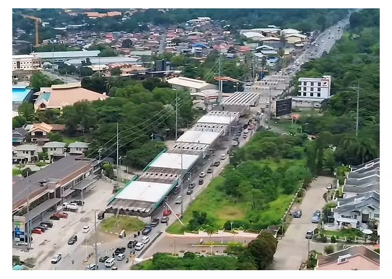 Maa-Magtuod Flyover in Davao Set for Year-End 2025 Completion, MinDA Confirms
