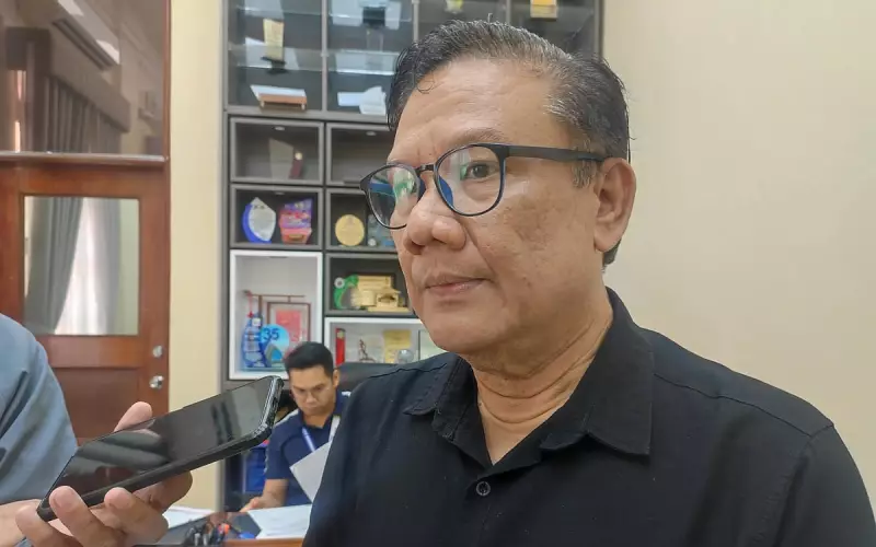Mandaue City Approves P5,000 PEI for Employees, Targets Pre-Christmas Release