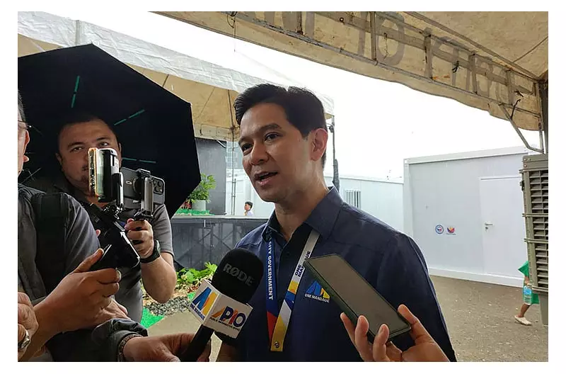 Mandaue City Launches 200-Unit Modular Housing for Typhoon Victims