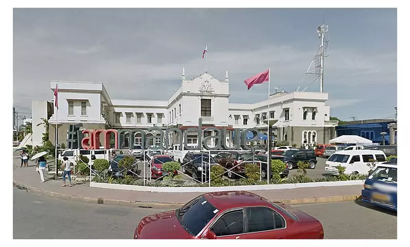 Mandaue City Proposes Tree Planting as Graduation Requirement for Students