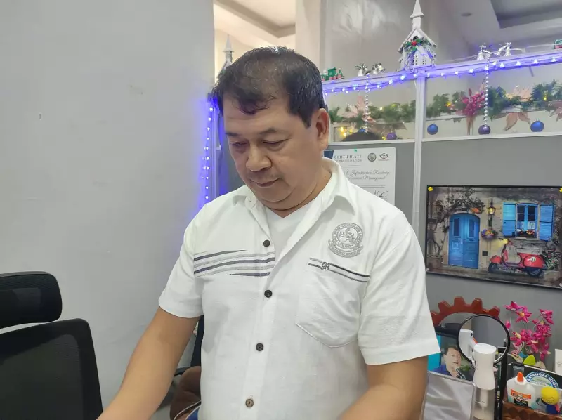 Mandaue City to Regulate Drones, Lasers Near MCIA for Flight Safety