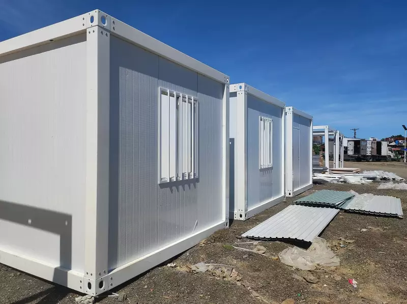 Mandaue City to Relocate Typhoon Tino Victims by Dec 20 as Housing Units Ready