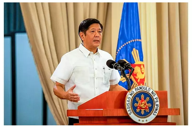 Marcos Rejects Philippines Terror Training Claims After Sydney Attack