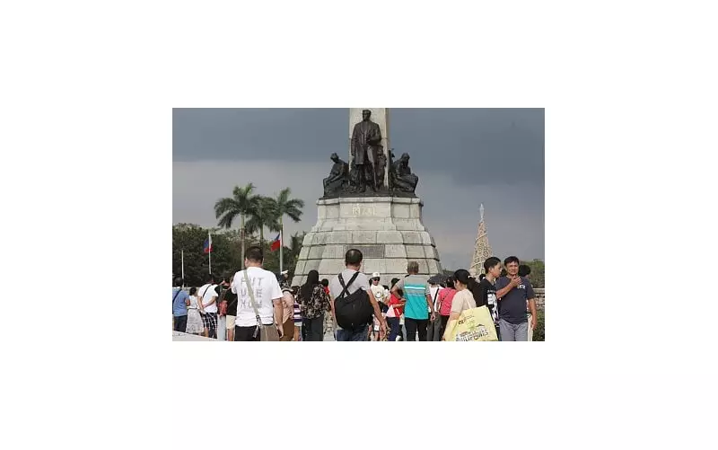 Marcos Urges Filipinos to Live Rizal's Ideals of Compassion, Country Over Self