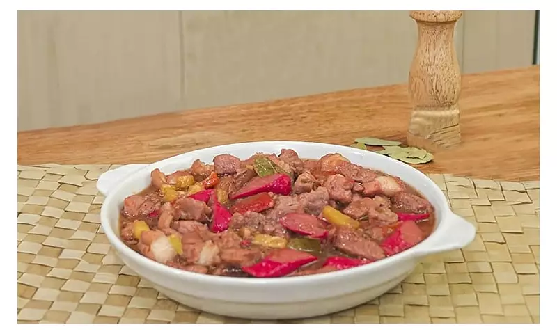 Master Hamonado: A Step-by-Step Guide to Rizal's Sweet-Savory Pork Dish