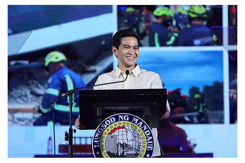 Mayor Ouano Outlines 2026 Focus: Safety, Preparedness, Recovery for Mandaue