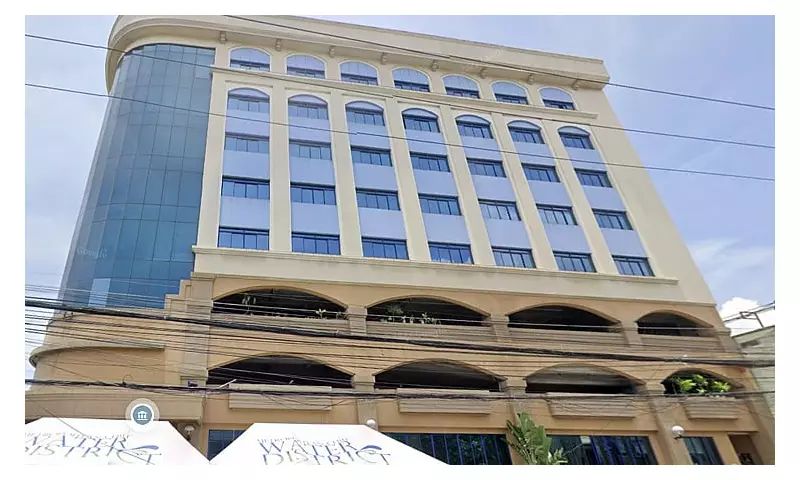 MCWD Board Crisis Halts Water Recovery in Cebu After Typhoon Tino