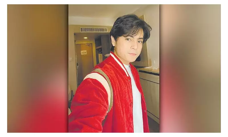 Miguel Tanfelix Scammed of P20,000 in Brazil Birthday Trip Mishap