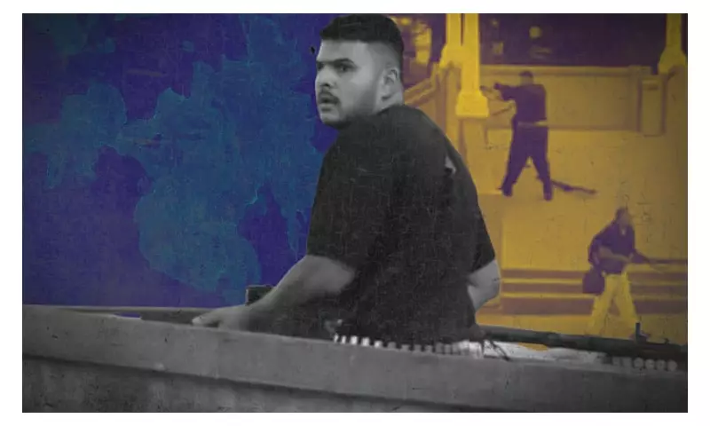 MinDA Chief Rejects 'Terror Hotspot' Label for Mindanao